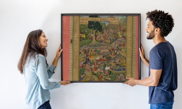 Abd al Rahim Art