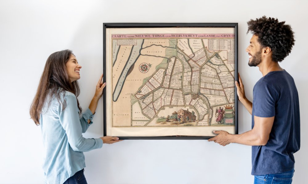 A. Steyaart Heyman van Dyck