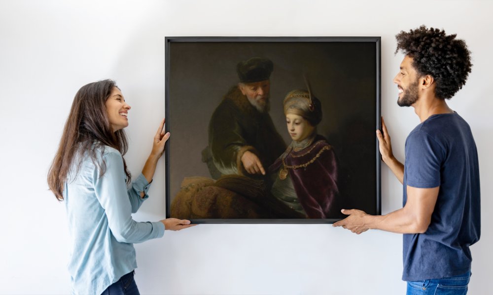 Workshop of Rembrandt