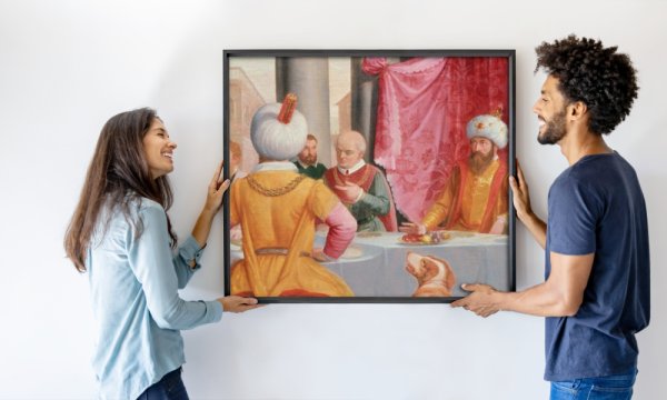 Peter 1548 1628 Candid