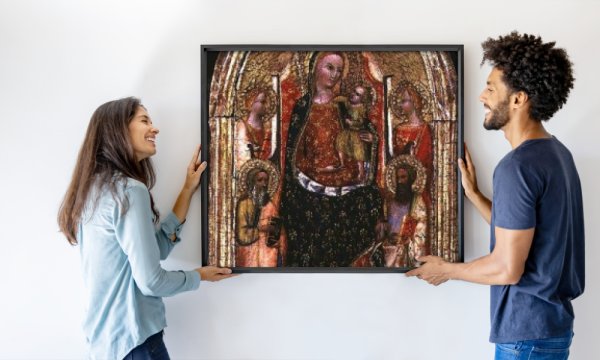 Bargello Master