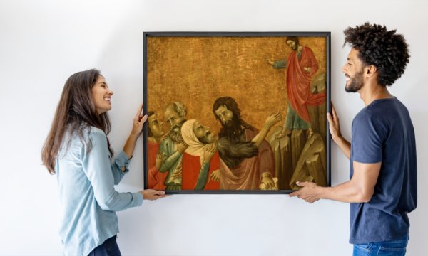 Master of San Torpe
