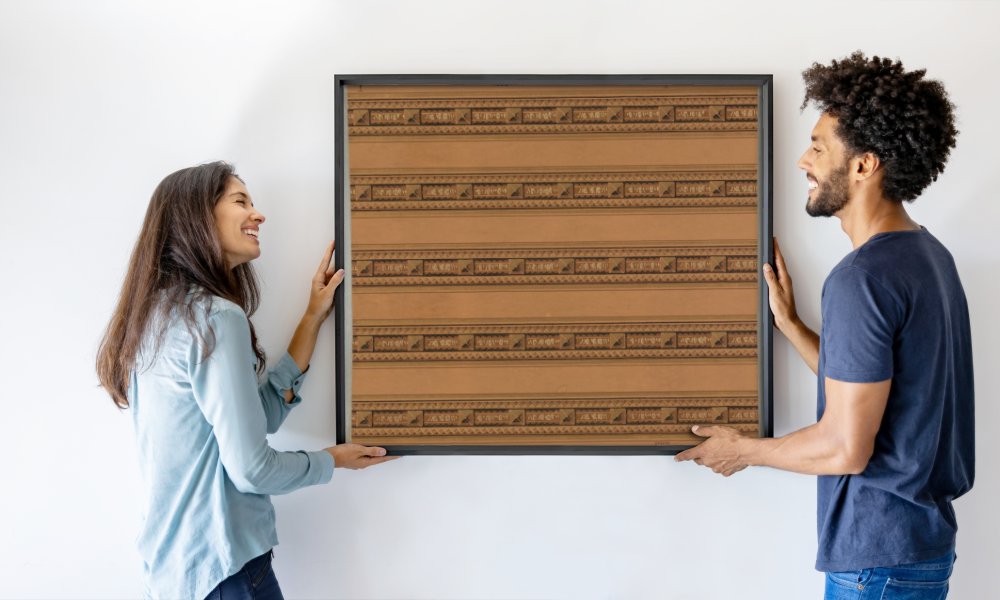 Smith and Page Made by Becker