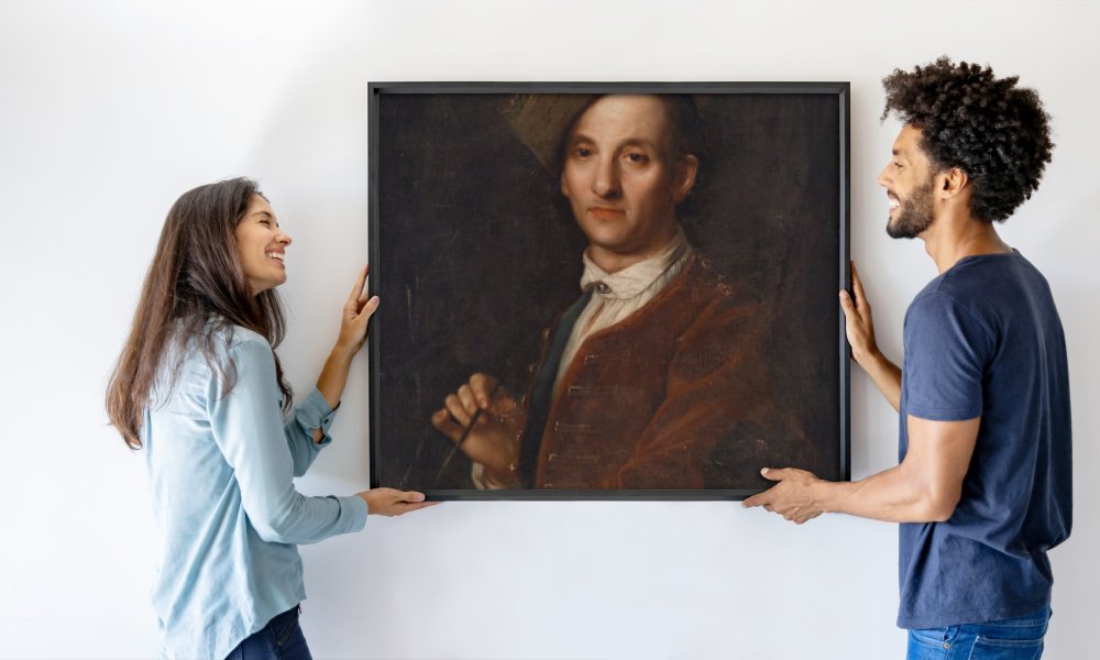 Attributed to Jan Kupecký