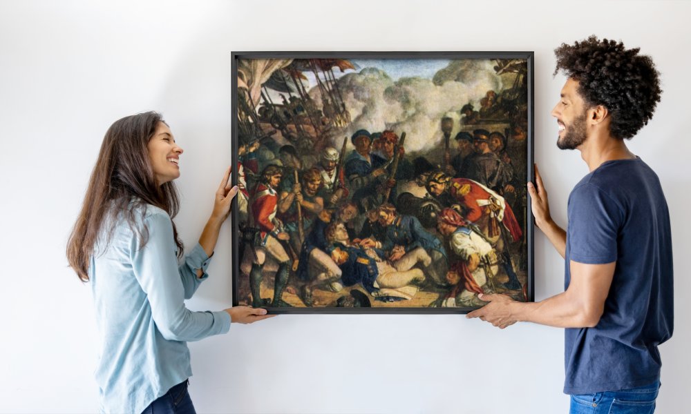 Daniel 1806-70 Maclise