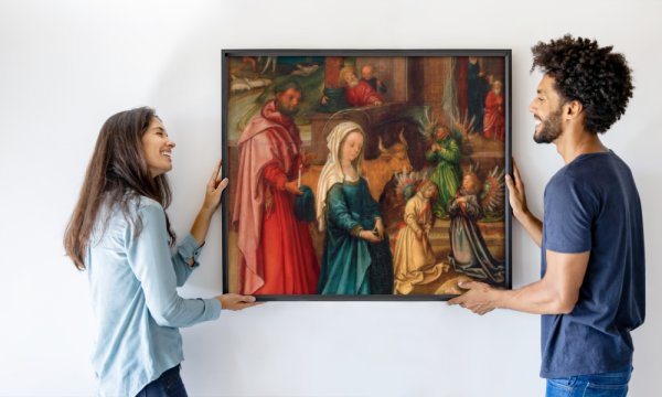 Hans Holbein der ältere