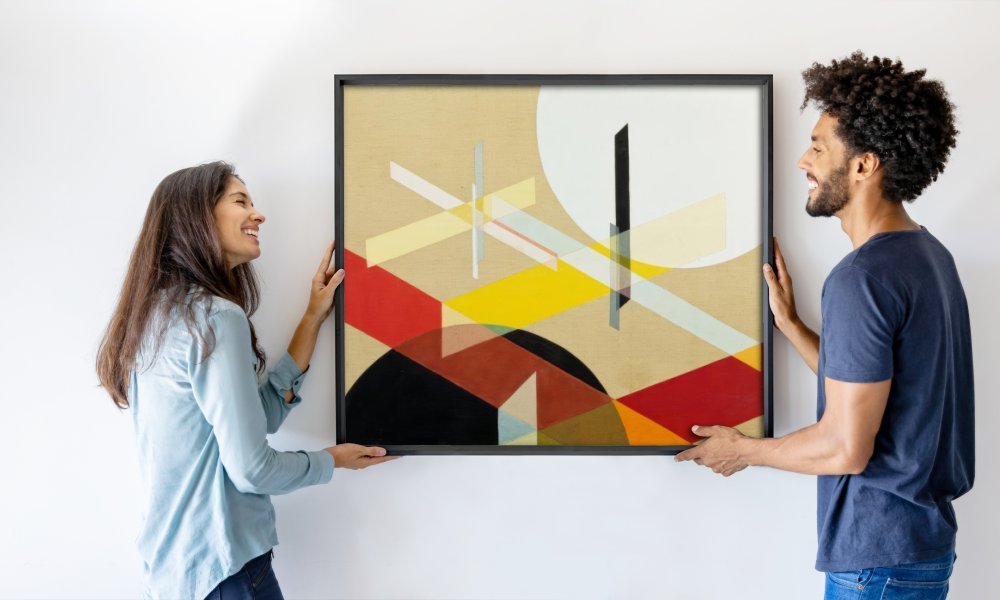 Laszlo Moholy-Nagy