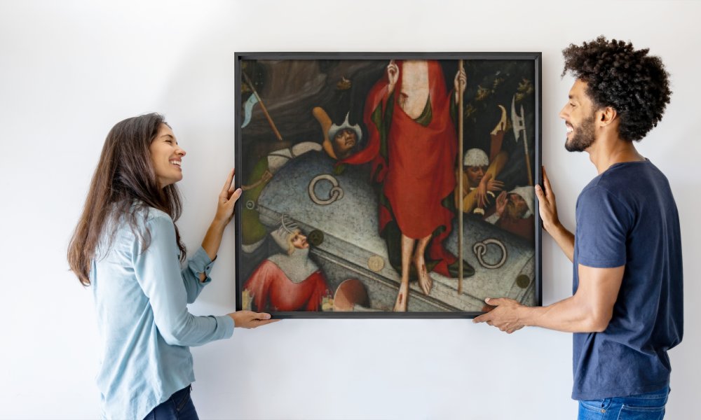 Master of the Trebon Altarpiece
