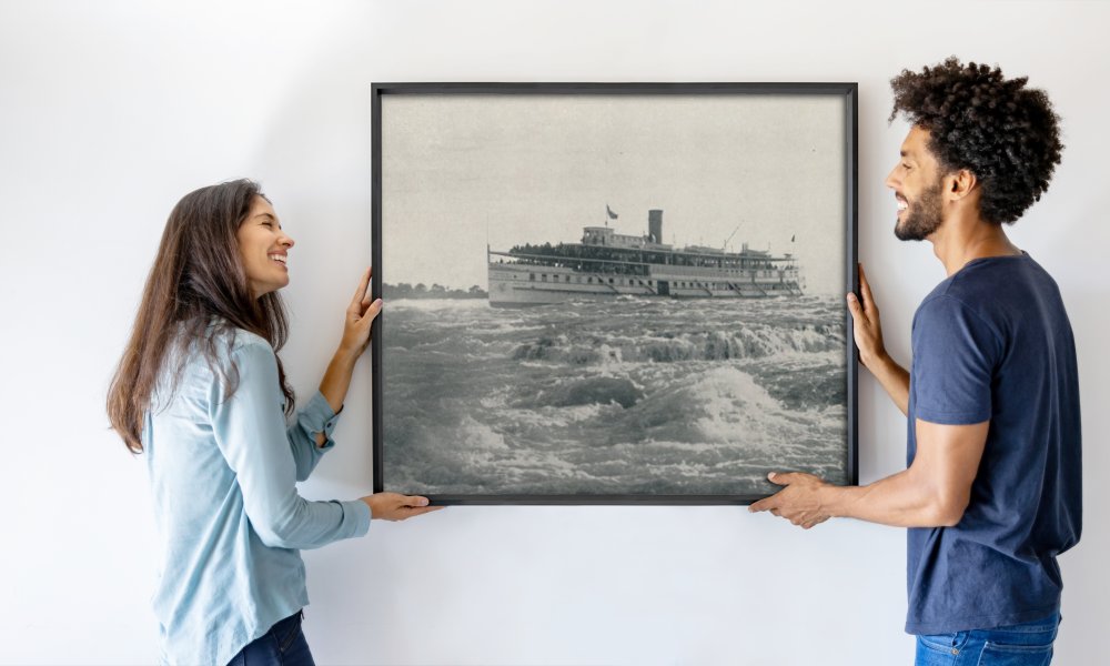 The Richelieu and Ontario Navigation Company