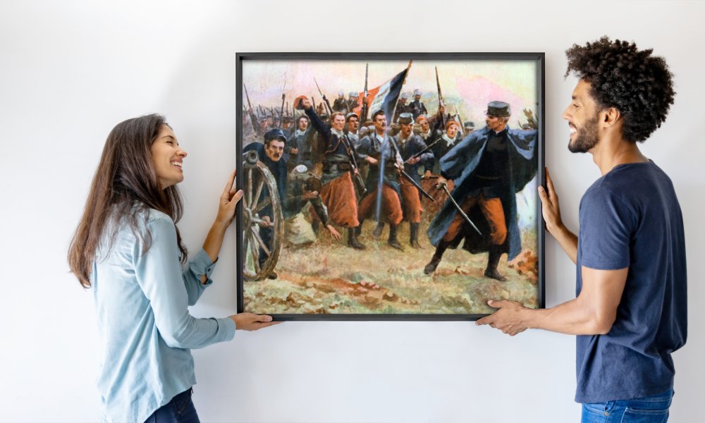 Gaston Charpentier Bosio