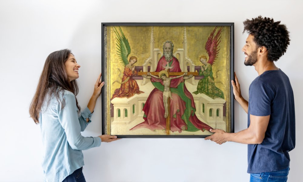 Austrian master