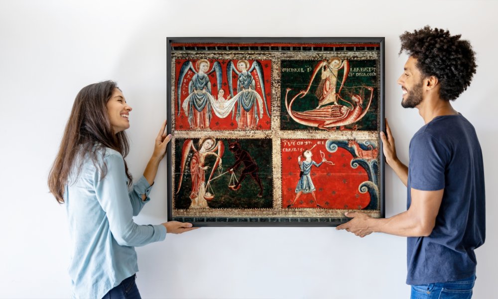 Master of Llussà