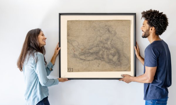 Michelangelo