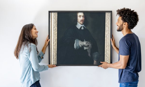 William (circle of) Dobson