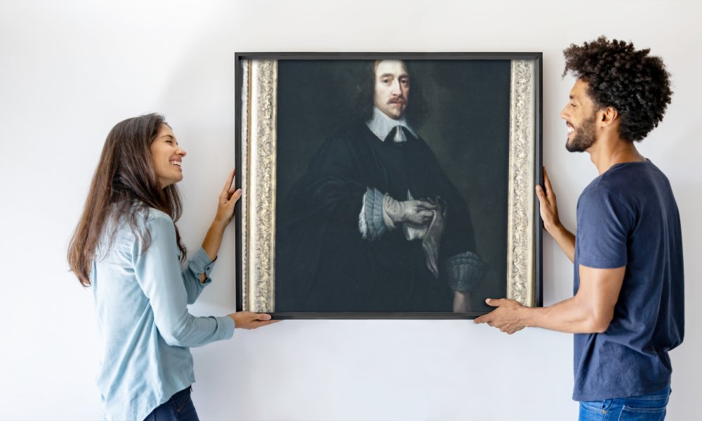 William (circle of) Dobson
