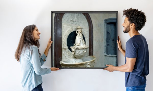 Andrea del (attr. to) Verrocchio