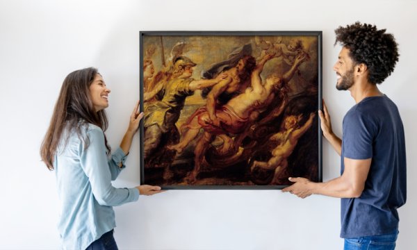 Peter Paul (attr. to) Rubens