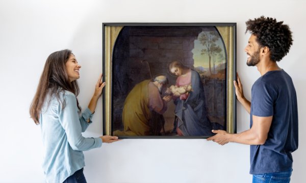 Luisa Mussini Piaggio
