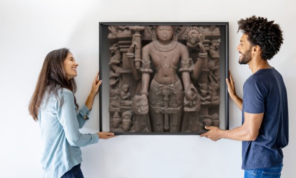 Chaulukya dynasty (c.940 1244) Indian school