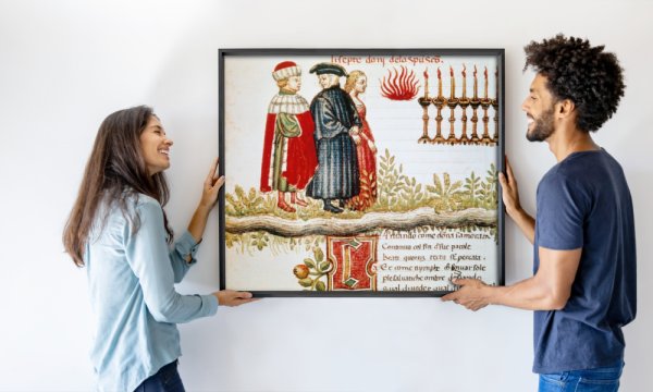 Dante Alighieri
