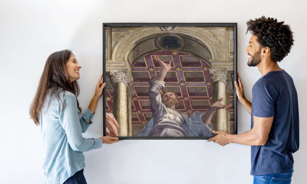 Vincenzo and Antonio Campi