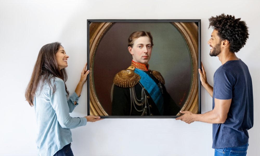 Ivan Alexeevich Tyurin