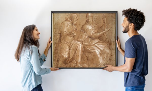 Lorenzo (c.1530 76) Sabatini