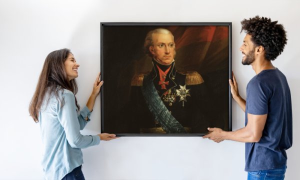 Carl Fredric von Breda