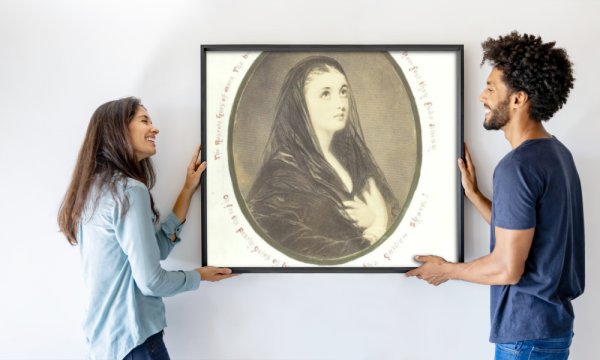 Georgina Cowper