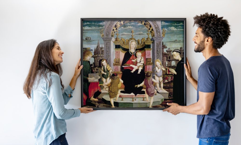 Leonardo I Scaletti