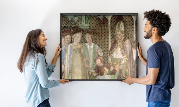Zavattari Family
