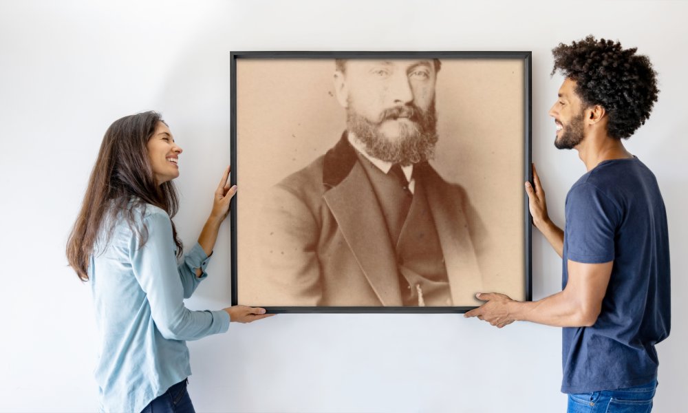 G. and A. Overbeck