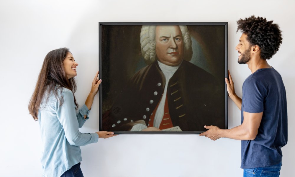 Elias Gottlob Haussmann