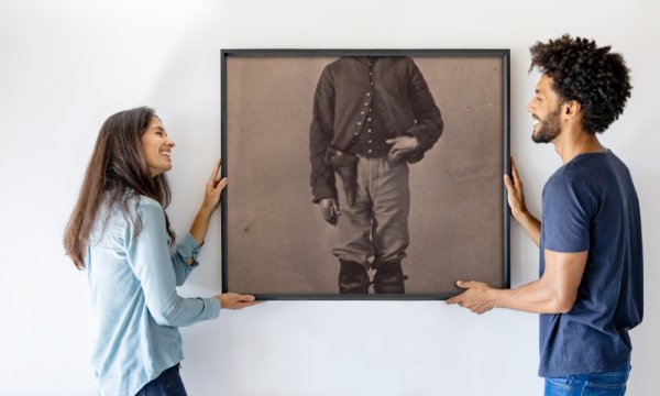 Tappin's Photograph Art Gallery