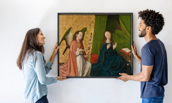 South Netherlandish Painter