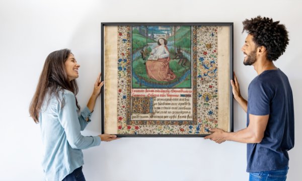 Master of Jacques de Luxembourg