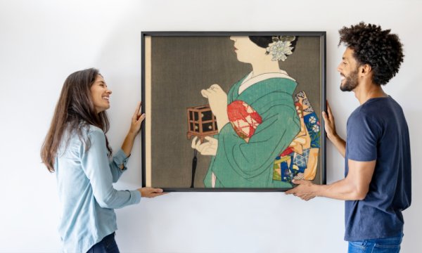 Shinsui Ito