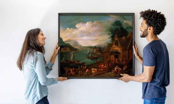 Flemish master