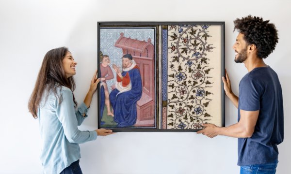 Master of Troyes