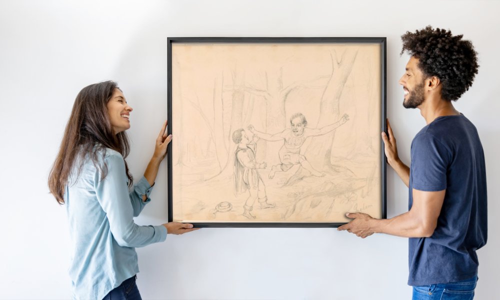 Charles Cromwell Ingham