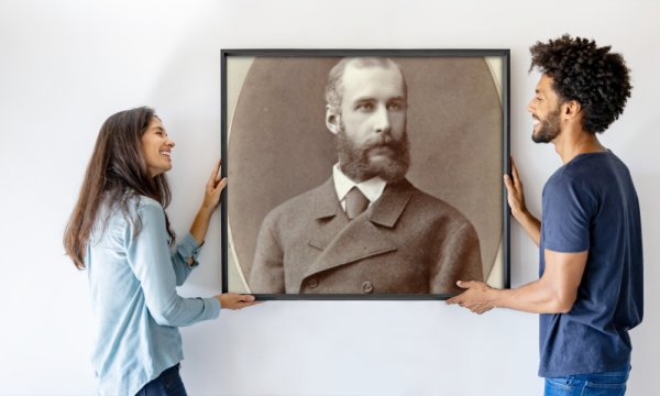 Volf Ilyich Yasvoin