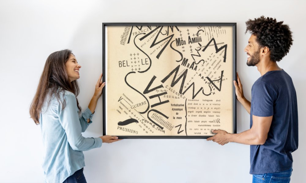 Filippo Tommaso Marinetti