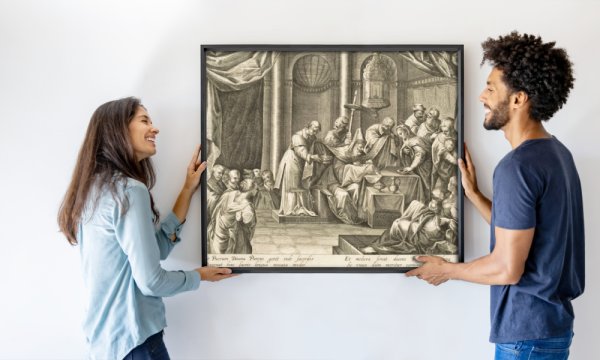 after Jacopo Tintoretto