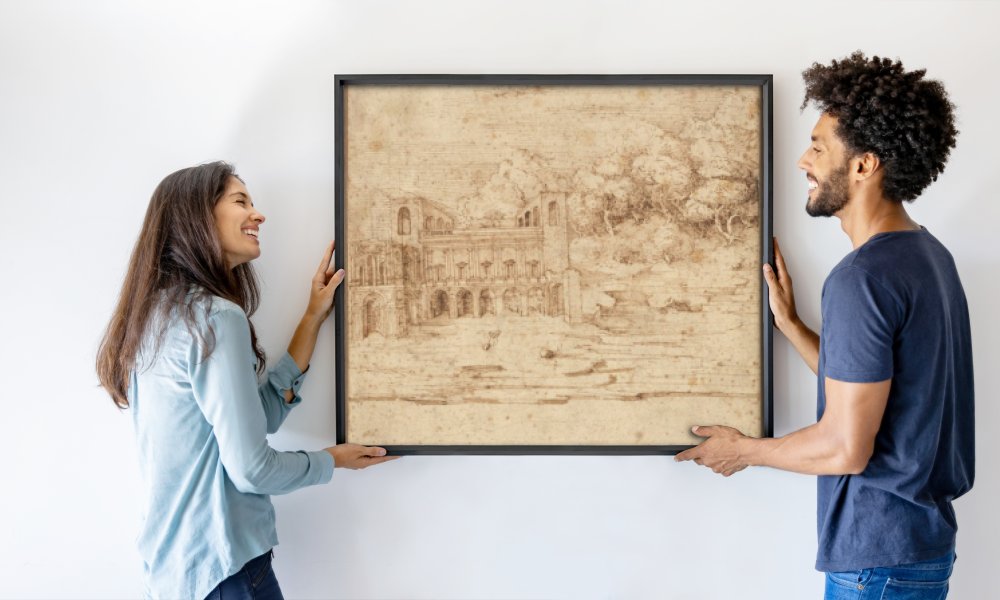 Probably Titian Venetian 16th Century