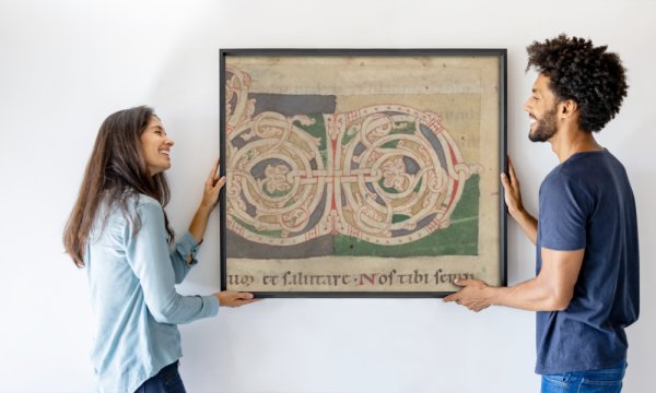 German 12th Century