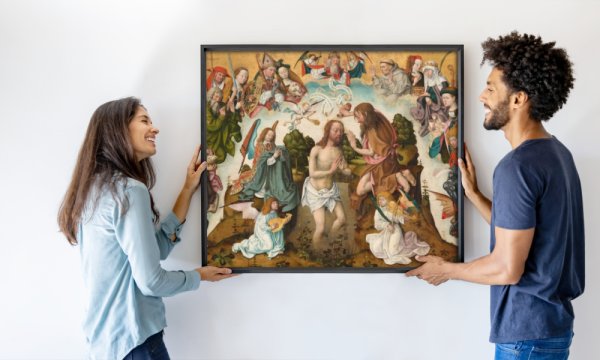 Master of the Saint Bartholomew Altar
