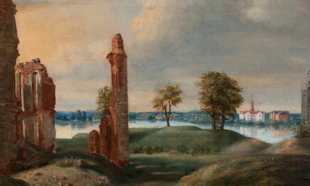 Konstnärer från hela världen – översikt per land