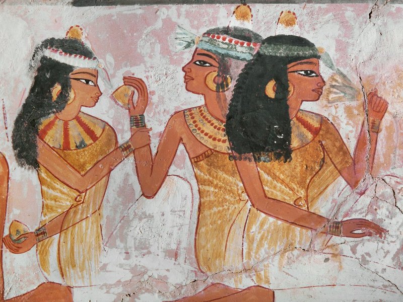 Egypten