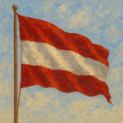 Österrike