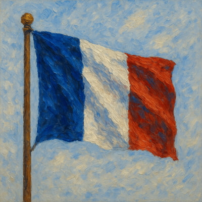 Frankrike